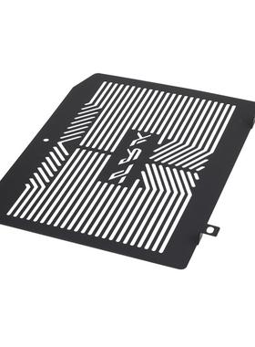 适用贝纳7利TRK50TRK502XTRK02X改装水箱网2水箱护罩92531散热器