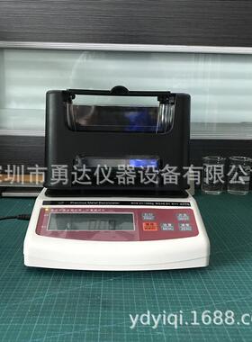 GP-300K/GP-600K/GP-1200K黄金白银铂金密度计 贵金属纯度检测仪