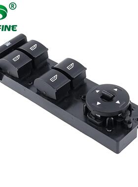 适用福特Ford玻璃升降控制开关车窗电动升降器9M5T14A132 CA