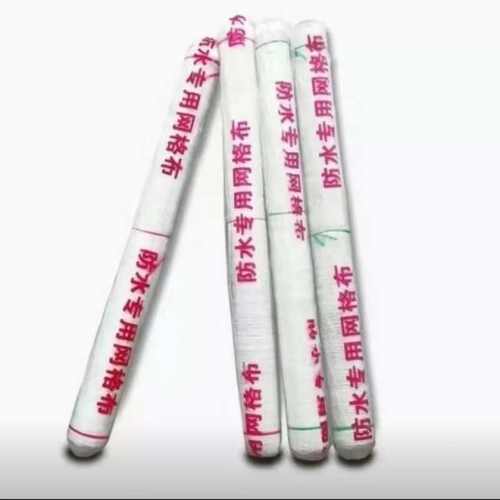 防水玻纤网格布 大孔软网 瓦基布 丙纶布保护层抗裂网 便宜手糊网