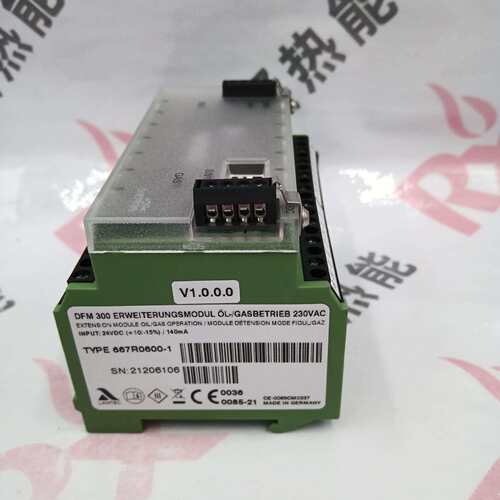 德国蓝姆泰克LAMTEC超低氮燃烧器DFM300 667R0600-1 现货20个