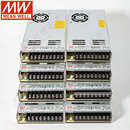 4.2 350 48VDC开关电源替NES 350W3.3 台湾明纬LRS