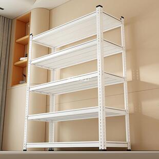 家用阳货架多层物架家用库台菜鸟驿站仓仓储540超市加厚置粗卡扣