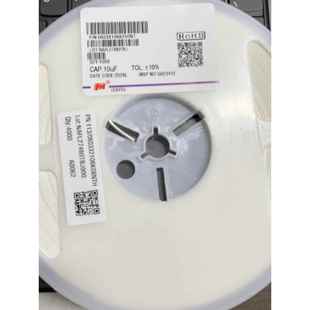 风华陶瓷电容0603 10UF 106K X5R 6.3V 10V 16V 25V10% 106P包邮