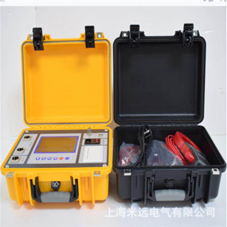 QTA9110PK单相电容电感测试仪上海生产厂家