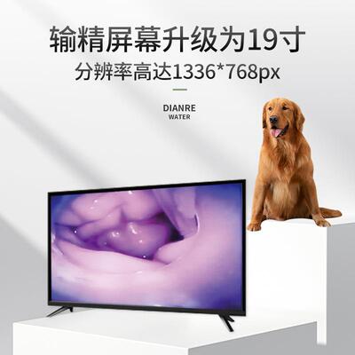 人工授精 犬用器械 台式输精枪系统 狗狗用繁育