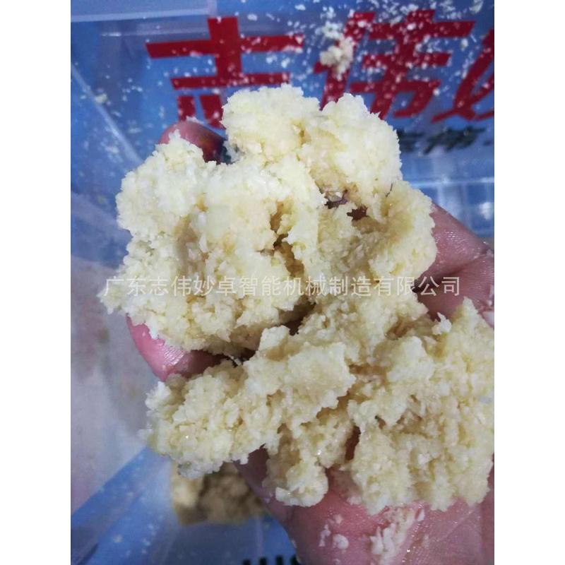台湾志伟新款打碎机 果蔬打碎机 姜蒜打碎打泥机剁辣椒机