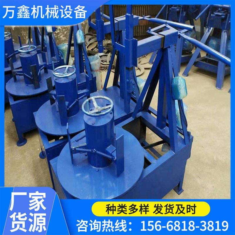 650-1200型全钢丝胎切割机 废旧轮胎切割机 橡胶切割机 橡胶切