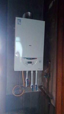 ROC诺科壁挂炉怎么样，亲测入手2个月，不吹不忽悠说真相