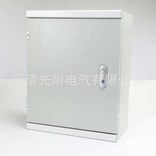 定配电防雨制冷轧钢板基业箱屋顶工地暗箱装户外厂家移动 明装箱