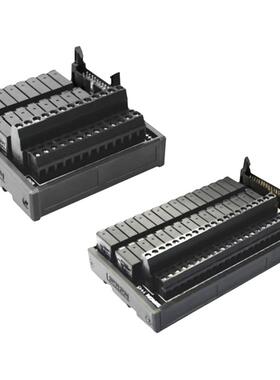 胜蓝SiRON4/8/16/32位路继电器模块模组Y440Y441Y442Y443Y444Y445