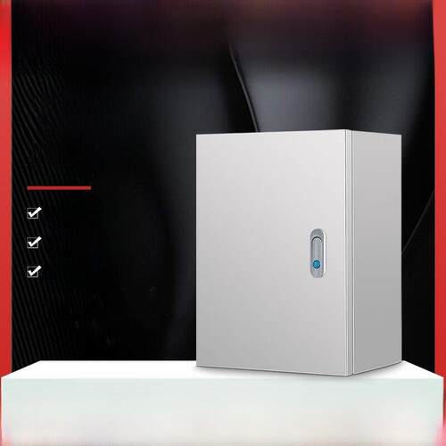 室内配电箱户内不锈钢基业箱明装暗装布线箱工厂用动力控制柜定制