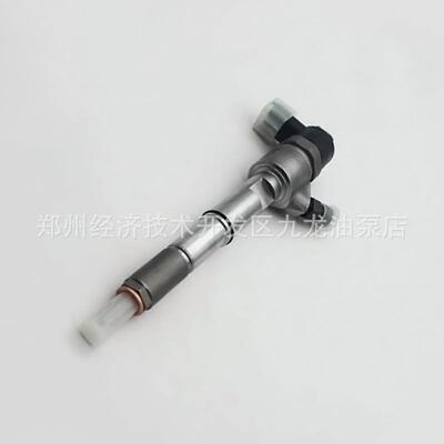 0445110889共轨喷油器电喷A50000-1112100A-A38喷油嘴总成