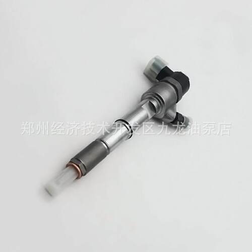 0445110889共轨喷油器电喷A50000-1112100A-A38喷油嘴总成
