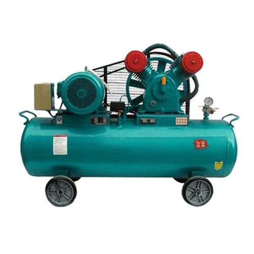 3mpa中高压空气压缩机 5.5kw30公斤压力高压空压机