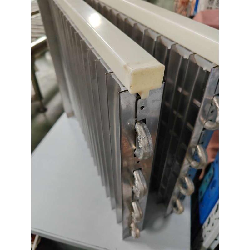 星崎原装月牙冰冰盘蒸发器久景百誉星极夏之雪通用配件