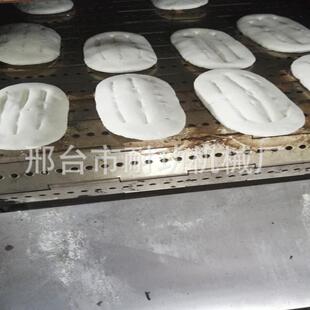 做抹锅饼机器一机多用可制作各种饼 厂家供应商用地锅饼机新款