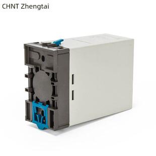 正泰时间继电器数字式通电延时JS14P 9.9S 99min AC220 380 DC24V