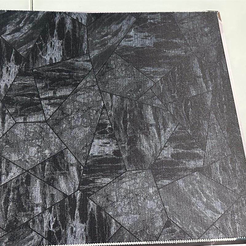 欧式墙壁布全屋无缝墙布现代简欧大花壁布电视背景墙客厅卧室壁布