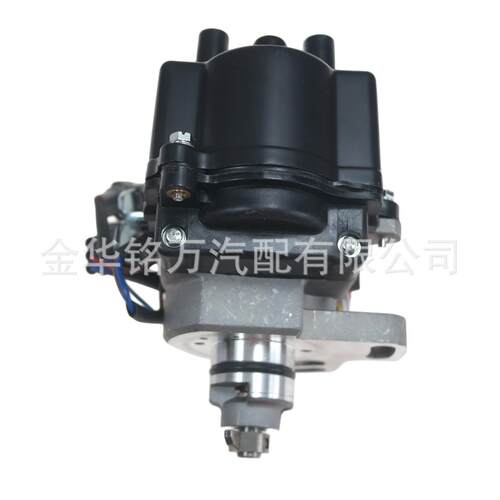适用于丰田汽车分电器点火分配器总成19030-161402+5