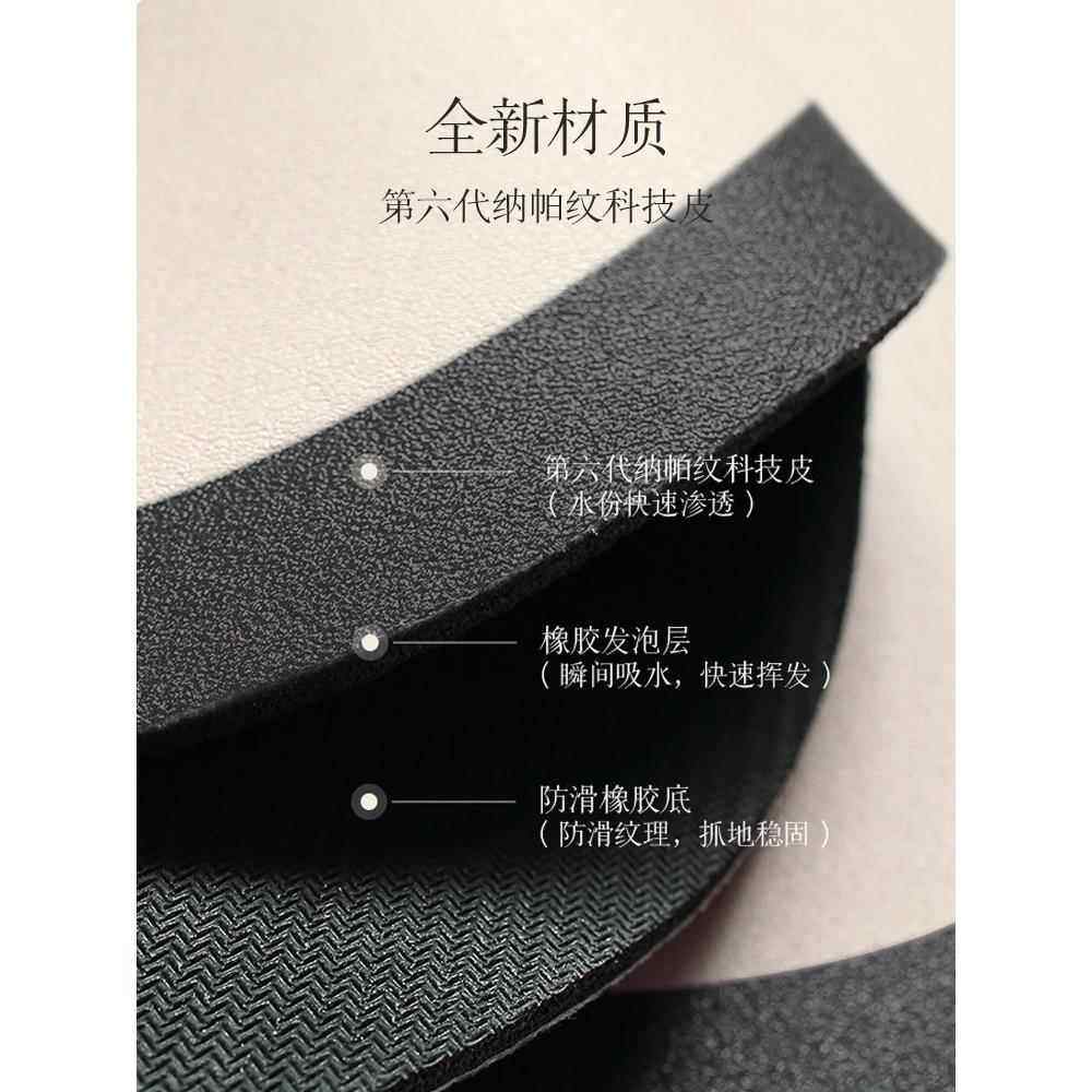 厨房专用硅藻泥地垫防水防油可擦免洗脚垫吸水防滑防脏免清洗地毯,居家布艺,厨房地垫,淘宝优惠券,粉丝福利购,淘宝优惠卷