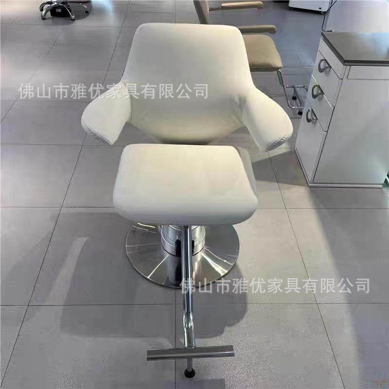 端发店椅子发廊专用理染剪发座椅美发店凳子电动升降美YY988烫发