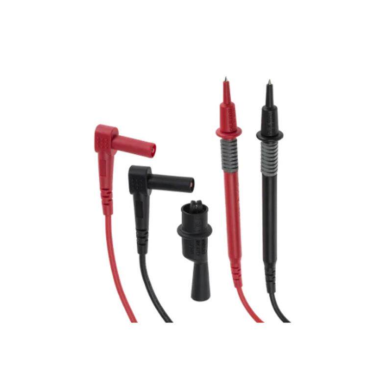 欧时电子 RS PRO手持式万用表 测量电压电流和电阻万用表123-3245