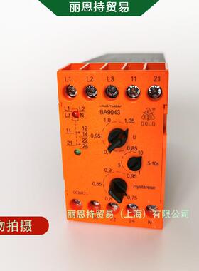 DOLD多德继电器0048717BD5935.48/61AV230V50/60HZ