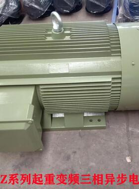 山东厂家直供 YTSZ-315S-4/132W 起重变频调速三相异步电动机
