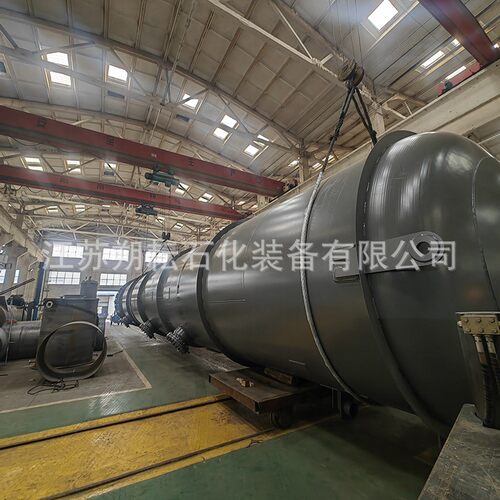 塔废气工塔器处理ASME设备业涤塔不锈钢器除雾洗器水淋净化塔喷淋