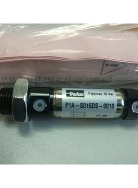 PARKER气缸P1A-S016DS-0010替代C16DE010