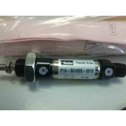 PARKER气缸P1A-S016DS-0010替代C16DE010