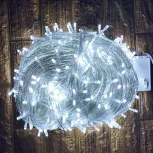 户外型拱门隧道彩灯布景防LND水灯光节灯景观工大程亮化装 饰彩100