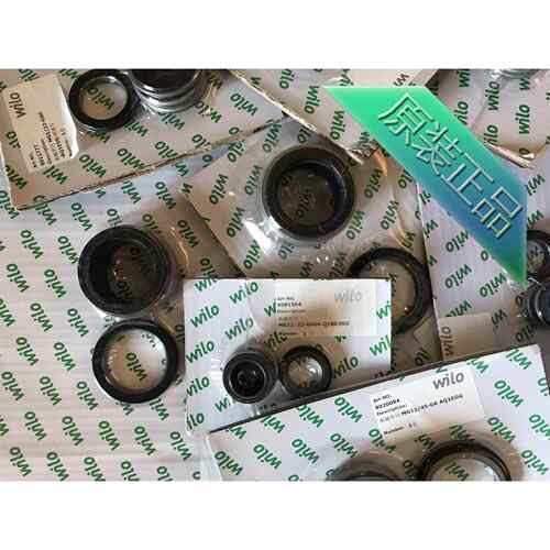 威乐机封Wilo机械密封NL200/400-110/4