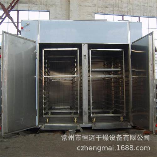 长货供应节能农产品烘干机长豆用角节能烘期干箱 可现CT-CI天然气