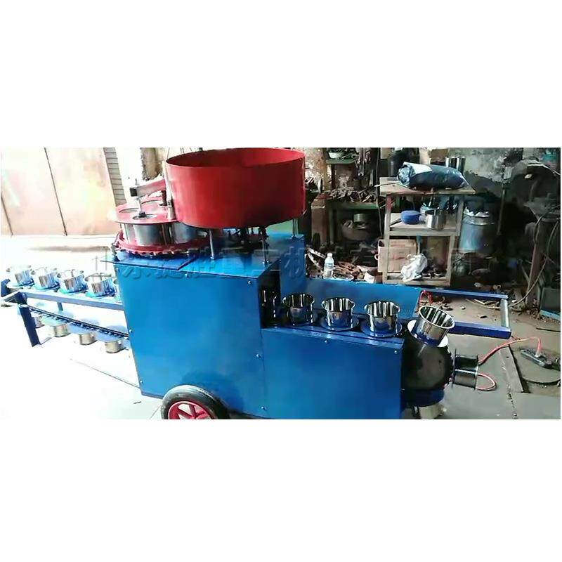 营养土制钵机Nutrient soil bowl making machine育苗移栽钵机