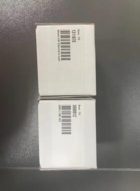 057954赛默飞DionexAquion预防性维护套件离子色谱Aquion维护包