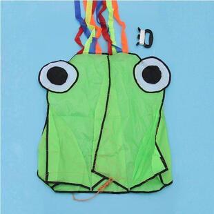 Kite Pocket Beach Octopus Giant Kites Squid Colorful Toy