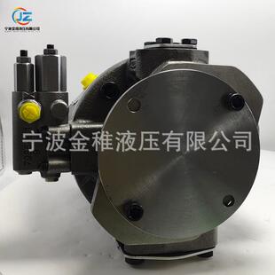 PSC62K04 液压泵煤矿机械专用油泵 31R A10VO71DFR1