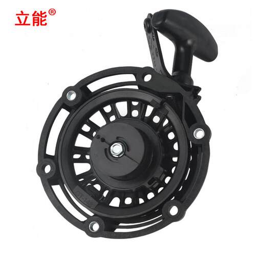 反冲启动器组件100075051-0001GT-148拉动启动636996002Champion