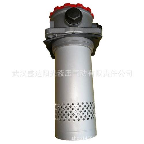 温州上海无锡LHN-400 LHN-630/800回油过滤器液压回油器直回式