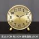 座钟款 座钟客厅覆古静音表高闹级钟摆件艺新术高端钟台式 欧式 正品