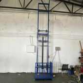 液压升降货梯液压货梯可升降厂家销售电动液压升降货梯固定