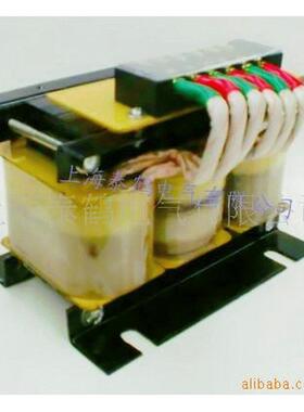 厂家直销 单元用能量回馈电抗器 NKSG型补偿电抗器