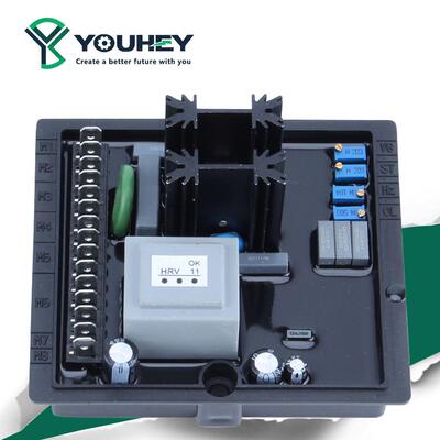 HVR-11调压板电压调节器AVR 林茨LINZ柴油发电机组