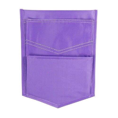 Storage Pocket for Whiteboard, Magnet Marker Holder for