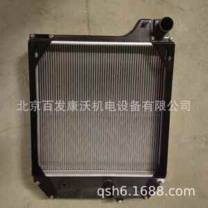 FGWILSON发电机组配件P110P50水箱散热总成997-500广州北京直发件