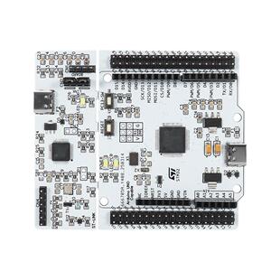 STM32G4 NUCLO开发板FOC算法 电机控制工控板编程微型控制器主板