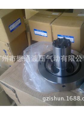 铸铁阀体充液阀PF-80F/PF-90F/PF-100F/PF-125F/PF-150F