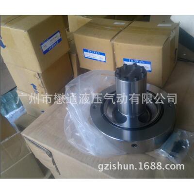 法兰充液阀PF-150-F(带自卸荷,油压机用)